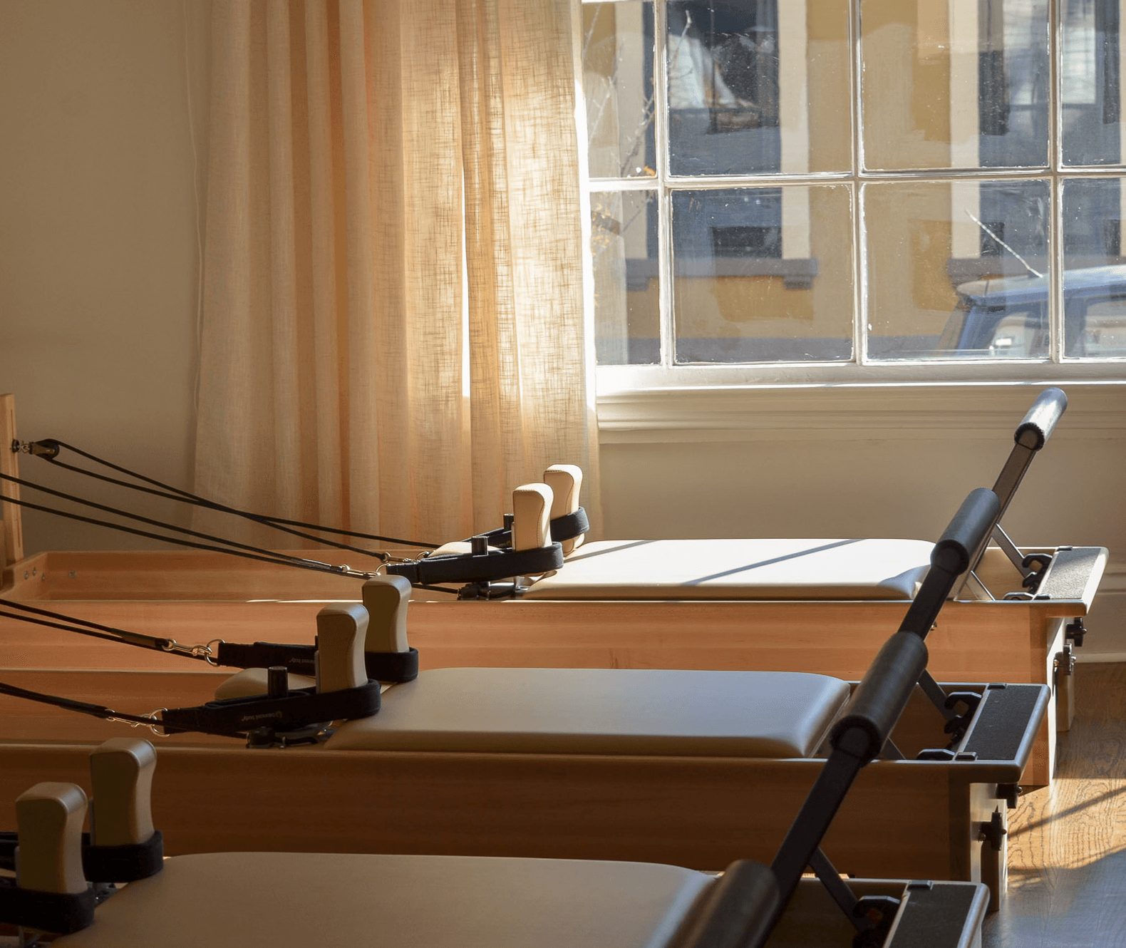 Reformer detail placeholder