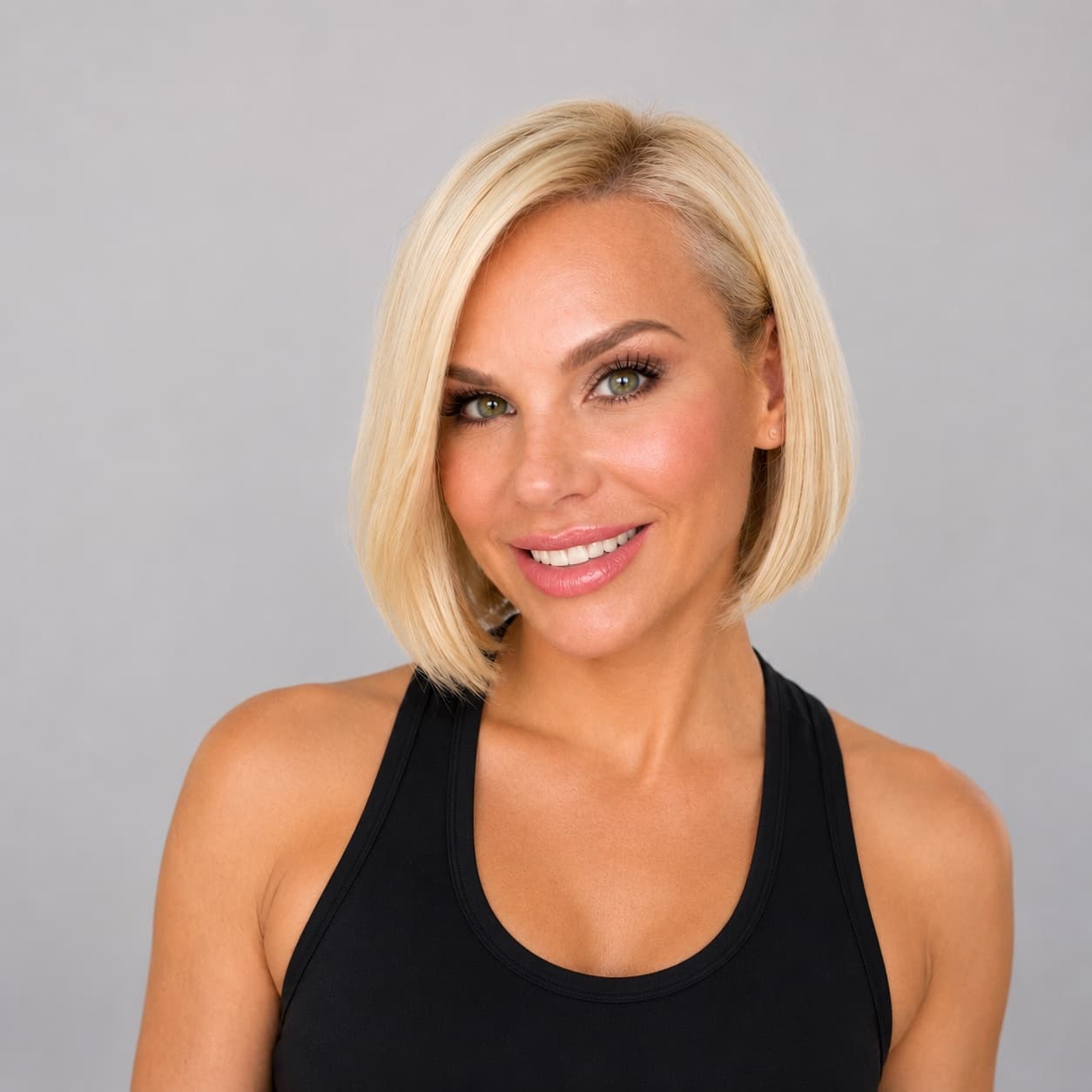 Sara Mac, Instructor at Couture Pilates