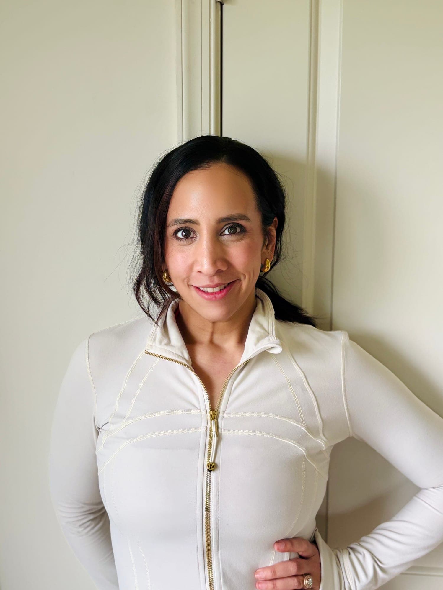 Trisha Mishra, Instructor at Couture Pilates